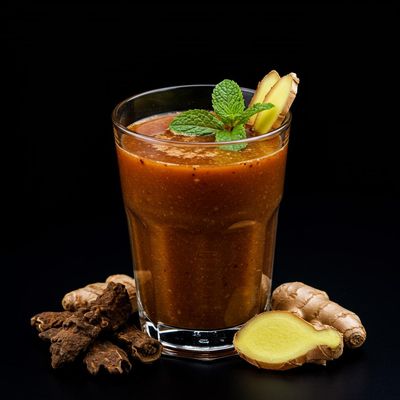 Triphala Kadha Juice